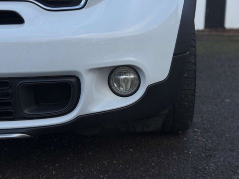 Mini Countryman 2.0 Cooper SD Auto ALL4 Euro 5 5dr 15