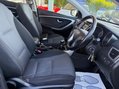 Hyundai i30 1.4 Blue Drive SE Nav Euro 6 (s/s) 5dr 21