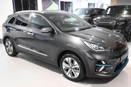 Kia Niro 4 PLUS
