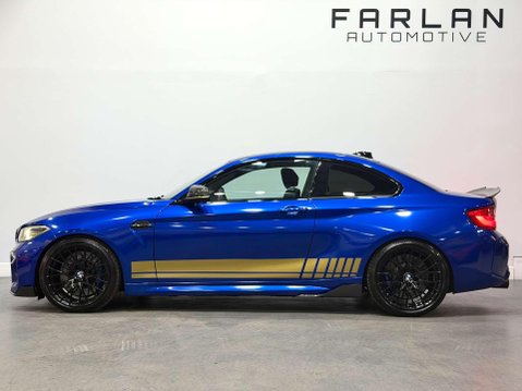 BMW M2 3.0i Coupe 2dr Petrol DCT Euro 6 (s/s) (370 ps) 15