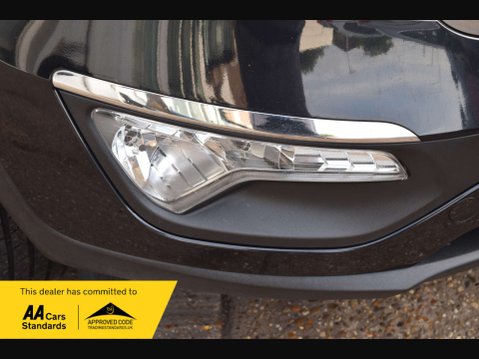 Kia Sportage 1.7 Sportage 2 CRDi 5dr 12