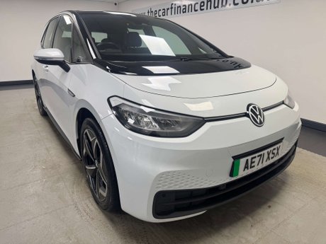 Volkswagen ID.3 ID3 Life 5dr 4