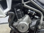 Triumph Tiger XRT 2019 ONLY 9K SERVICE HISTORY MOT VERY CLEAN 800CC 50