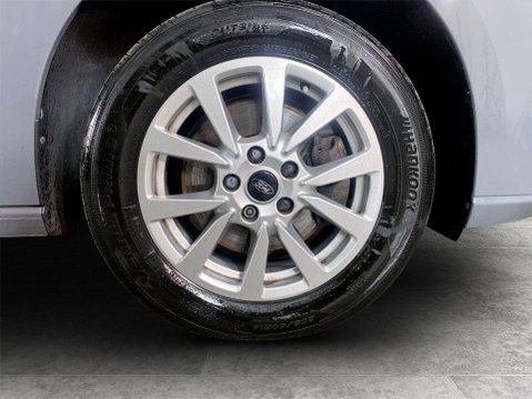 Ford Grand Tourneo Connect 2.0 EcoBlue Titanium MPV 5dr Diesel Manual Euro 6 (s/s) (122 ps) Cruise Co 10