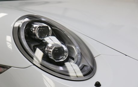 Porsche 911 Carrera 4 GTS Cabriolet - High Specification - Just Serviced 22