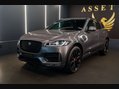 Jaguar F-Pace 2.0 D180 R-Sport SUV 5dr Diesel Auto AWD Euro 6 (s/s) (180 ps) 4