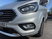 Ford Tourneo Custom 320 Titanium X L2 170 ps Automatic - 8 Seater 27