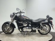 Kawasaki VN 1500 MEAN STREAK 2003 29K RUNS GREAT BIG CC CRUISER BIKE PROJECT 1500CC 4