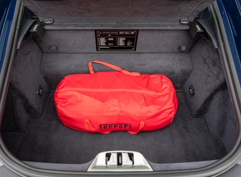 Ferrari F12 Berlinetta 29