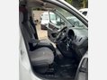 Peugeot Partner 1.6 HDi 850 S Panel Van 4dr Diesel Manual L1 (138 g/km, 90 bhp) 28