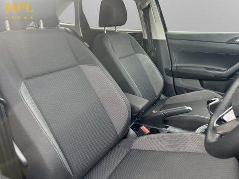 Volkswagen Taigo 1.0 TSI Match SUV 5dr Petrol Manual Euro 6 (s/s) (115 ps) 11