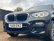 BMW X3 XDRIVE20D M SPORT 15