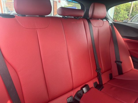 BMW 1 Series 2.0 116d M Sport Euro 5 (s/s) 3dr 6