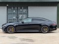Mercedes-Benz G Series 4.0 AMG GT 63 S Premium+ 4Matic+ Auto 4WD 5dr 20
