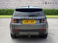Land Rover Discovery Sport 2.0 Discovery Sport Black HSE TD4 Auto 4WD 5dr 6