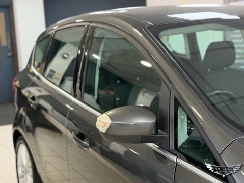 Ford C-Max 1.5 TDCi Titanium Euro 6 (s/s) 5dr 14