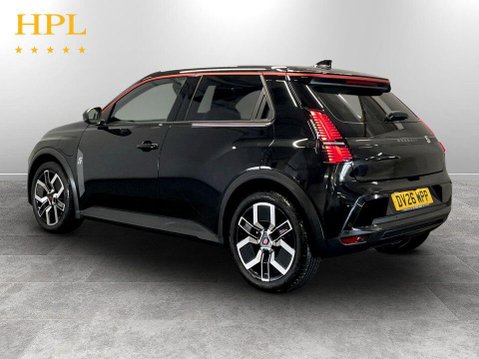 Renault 5 comfort range 52kWh techno+ Hatchback 5dr Electric Auto (150 ps) 5
