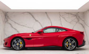 Ferrari Portofino 3