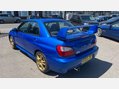 Subaru Impreza 2.0 WRX STI 4dr 4