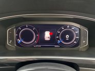 Volkswagen Tiguan 2.0 Tiguan SEL TDI 4Motion Semi-Auto 4WD 5dr 76