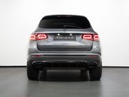 Mercedes-Benz GLC 2.0 GLC300e 13.5kWh AMG Line (Premium Plus) SUV 5dr Petrol Plug-in Hybrid G 30