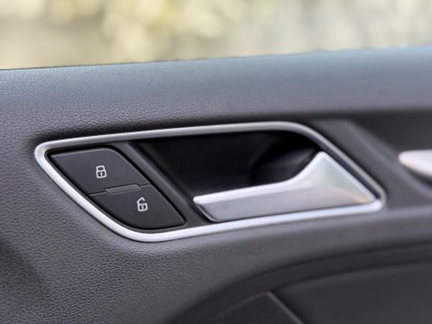 Audi A3 1.4 TFSI S line Euro 6 (s/s) 3dr 76