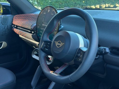 Mini Electric Cooper E SPORT 20