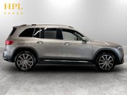Mercedes-Benz EQB EQB 250+ 70.5kWh AMG Line (Executive) SUV 5dr Electric Auto (190 ps) Air Co 8