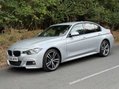 BMW 3 Series 2.0 320d xDrive M Sport Auto 4WD 4dr 5