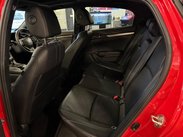 Honda Civic 1.0 VTEC Turbo EX Euro 6 (s/s) 5dr 12