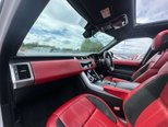Land Rover Range Rover Sport 3.0 SD V6 HSE Dynamic SUV 5dr Diesel Auto 4WD Euro 6 (s/s) (306 ps) 25