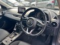 Mazda CX-3 2.0 SKYACTIV-G SE-L Nav+ Auto Euro 6 (s/s) 5dr 17