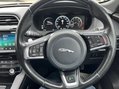 Jaguar F-Pace 2.0 P250i R-Sport Auto AWD Euro 6 (s/s) 5dr 18