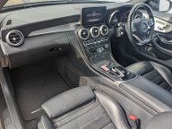 Mercedes-Benz C Class C 220 D AMG LINE PREMIUM PLUS 14