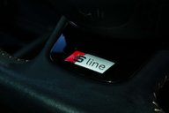 Audi A3 1.4 A3 Sportback S Line TFSI 5dr 42