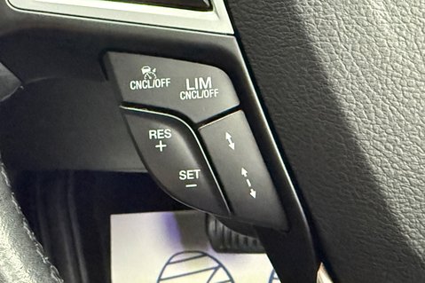 Ford Mondeo VIGNALE HYBRID - RARE CAR -CAMERA-HEATED/COOLED/ELECTRIC SEATS -HUGE SPEC 53