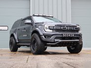 Ford Ranger BRAND NEW RAPTOR ECOBOOST 3.0 V6 PETROL STYLED BY SEEKER  1