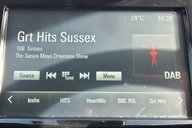 Vauxhall Mokka X ACTIVE..1 FORMER KEEPER,9 SERVICES,CLIMATE CONTROL SAT NAV 21