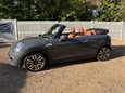 Mini Convertible COOPER S EXCLUSIVE 11