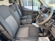 Ford Transit 2.0 Transit 350 Leader EcoBlue 30
