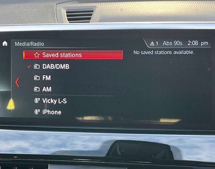 BMW X1 2.0 X1 sDrive 20i M Sport Auto 5dr 28