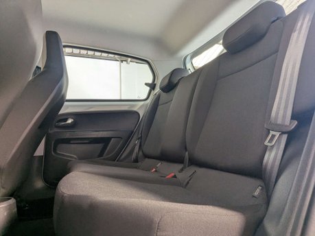 Volkswagen Up 1.0 Move up! 5dr 43