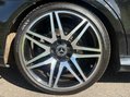 Mercedes-Benz E Class 3.0 E350 V6 BlueTEC AMG Night Edition (Premium Plus) G-Tronic+ Euro 6 (s/s) 21
