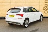 Skoda Kamiq SE L TSI 2