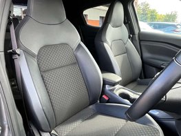 Nissan Juke 1.0 Juke N-Connecta DiG-T 5dr 65