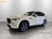 Mazda CX-60 2.5 e-SKYACTIV 17.8kWh Exclusive-Line SUV 5dr Petrol Plug-in Hybrid Auto 4W 3