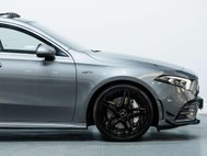 Mercedes-Benz A Class 2.0 A35 AMG (Premium Plus) Hatchback 5dr Petrol SpdS DCT 4MATIC Euro 6 (s/s 22