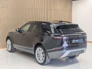 Land Rover Range Rover Velar 2.0 Range Rover Velar R-Dynamic S D240 Auto 4WD 5dr 21