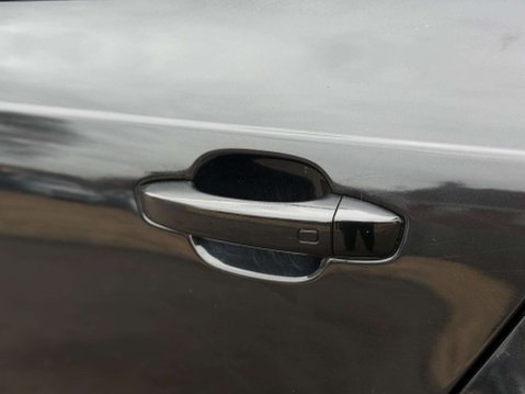 Audi A7 3.0 TDI V6 Black Edition Sportback S Tronic quattro Euro 5 (s/s) 5dr 29