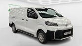 Toyota Proace MWB L2H1 Low Roof 3100 Air Con Sensors EURO 6 2